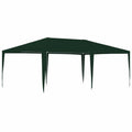 Green Party Tent 13.1'x19.7' R93138