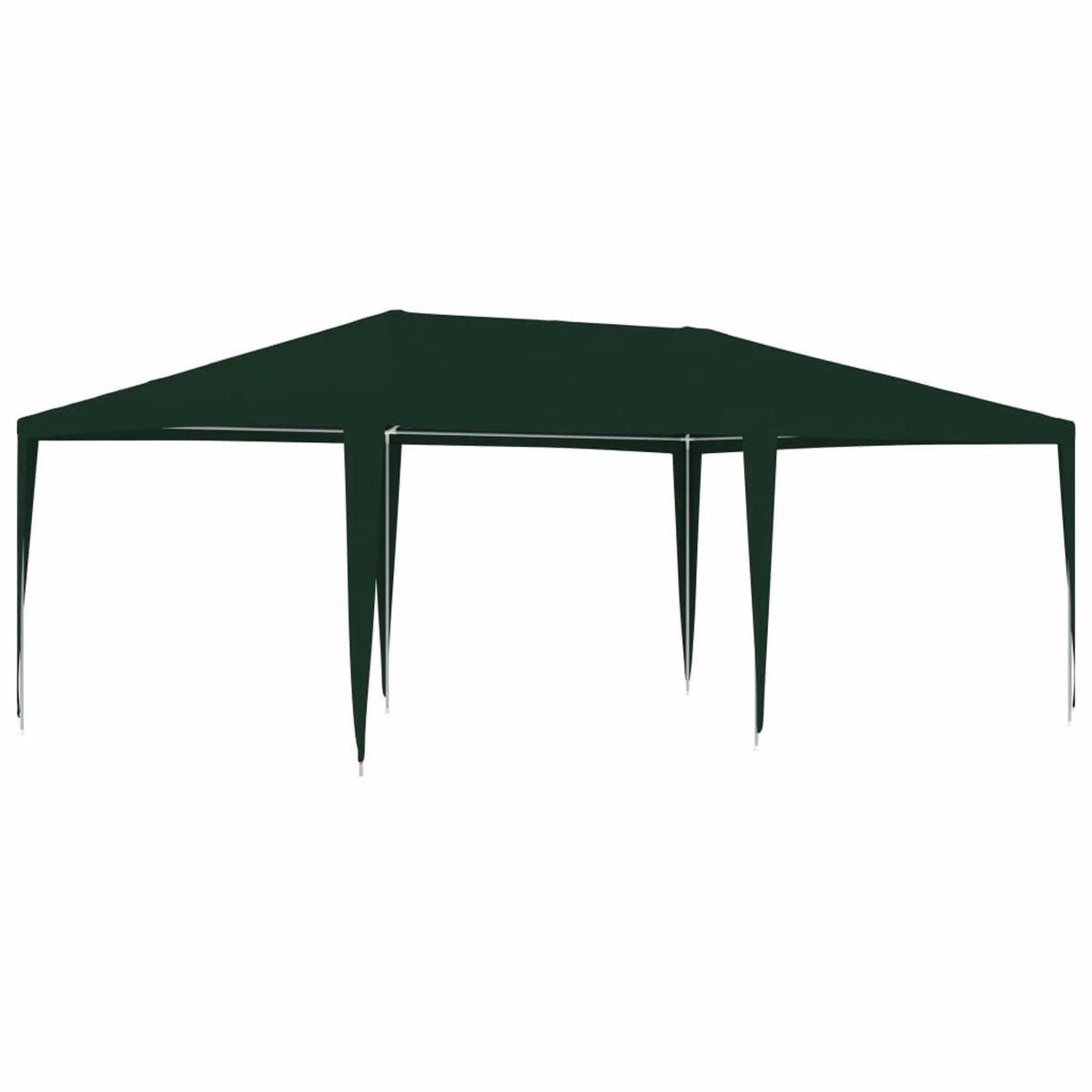 Green Party Tent 13.1'x19.7' R93138