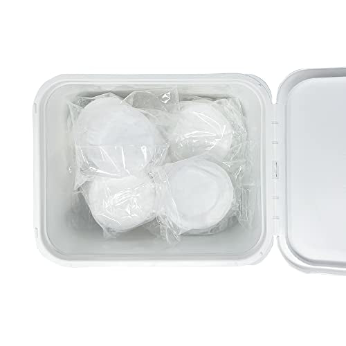 3" Chlorine Tablets O962227