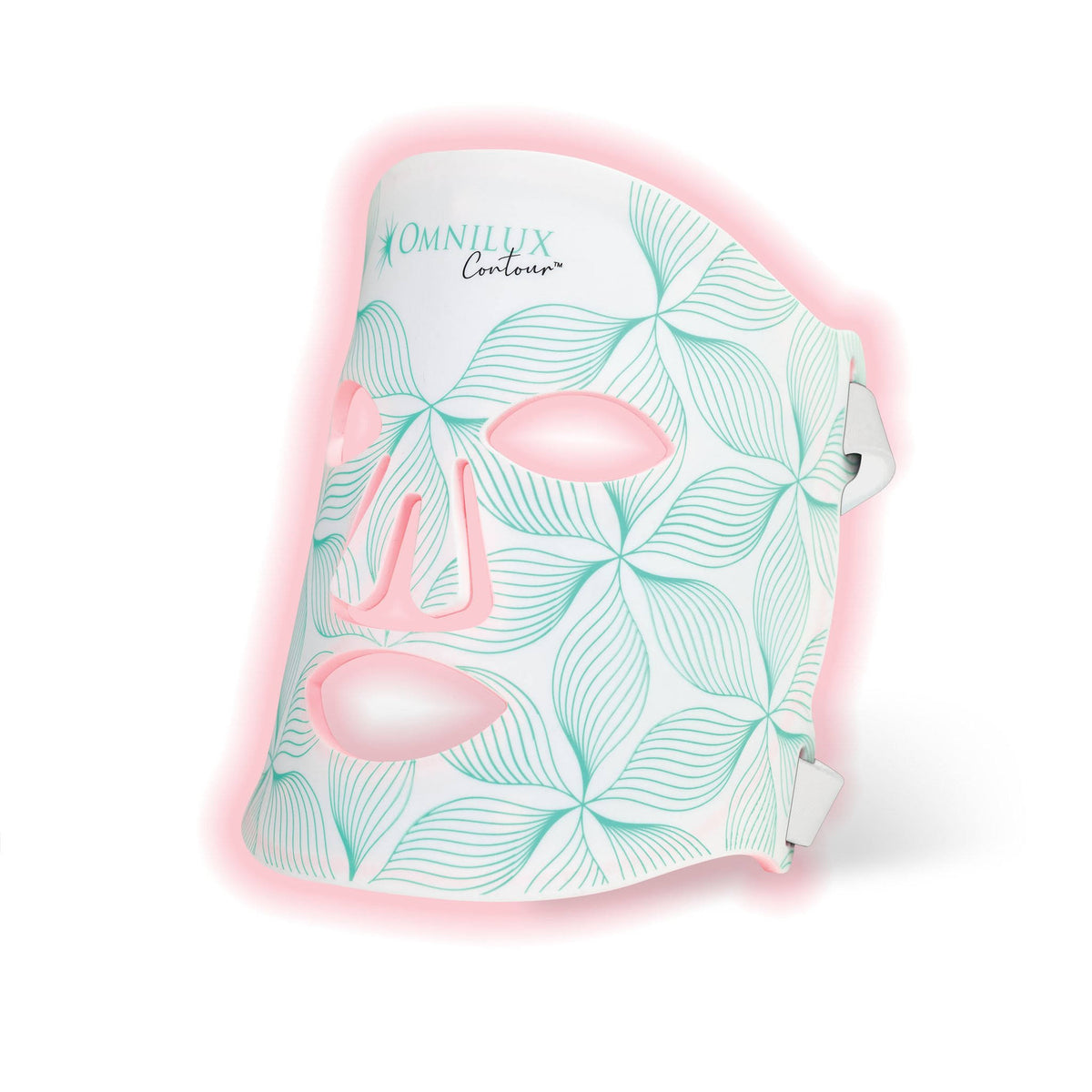 Flexible LED Face Mask E704