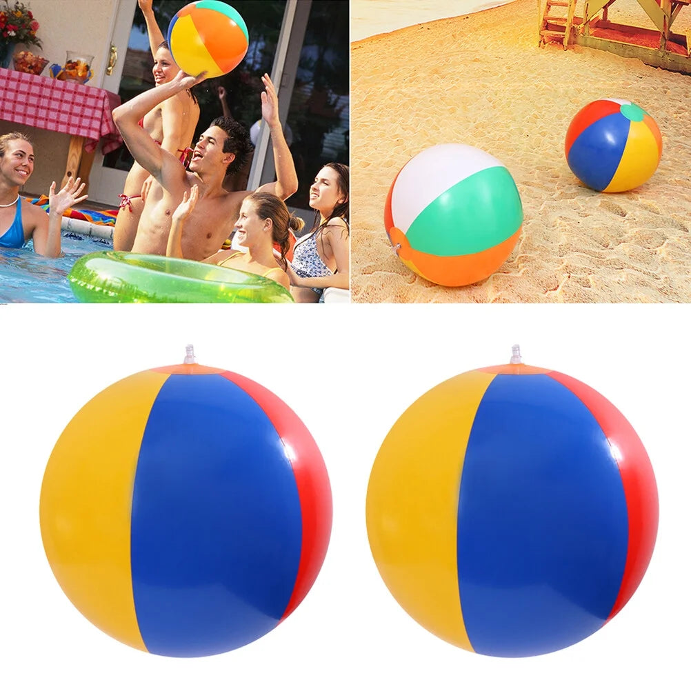 Inflatable PVC Football J538