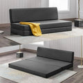 Folding Mattress Sofa Full Convertible Sleeper Bed S46701