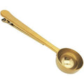 Stainless Steel Coffee Measuring Spoon V925626