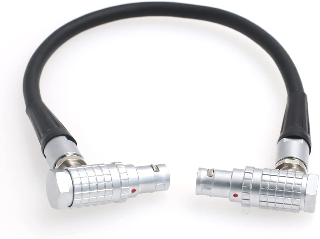 16 pin to 16 pin LCD EVF Cable M562022