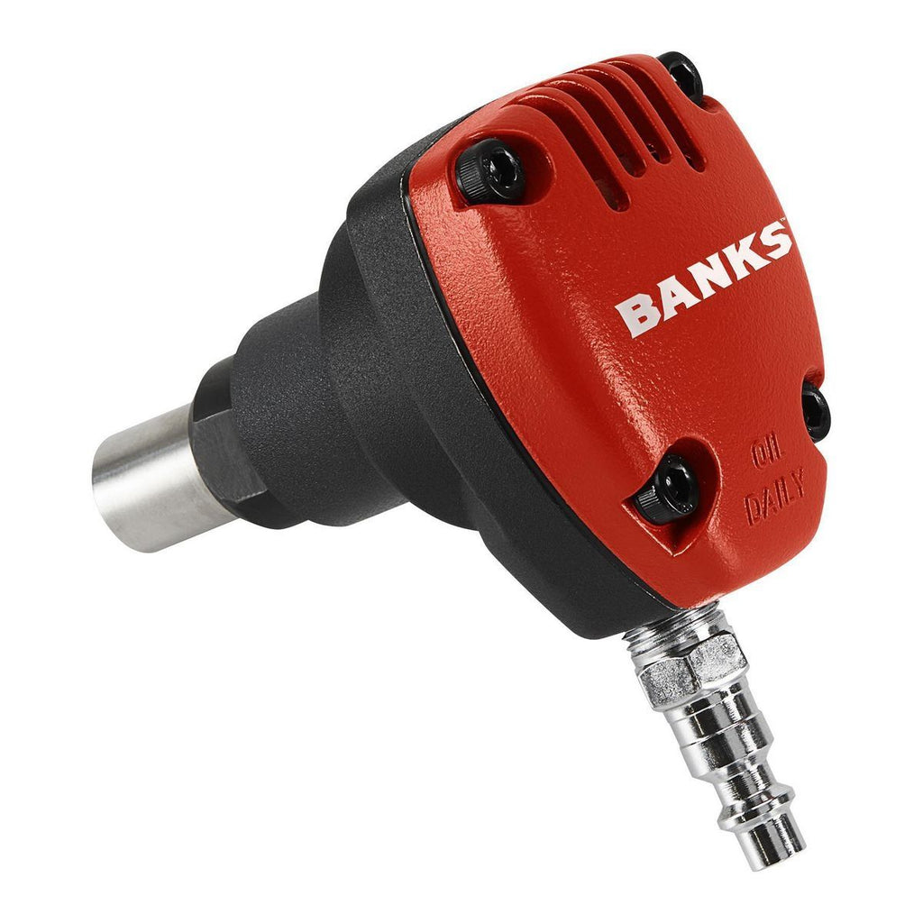 Compact Palm Nailer U2063