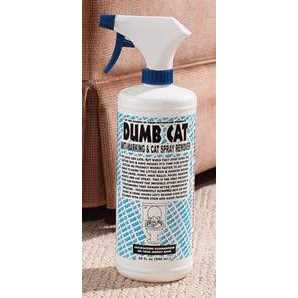 Anti-Marking Cat Spray Remover C68239