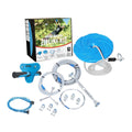70 ft Zipline Kit with Spring Brake Q5269
