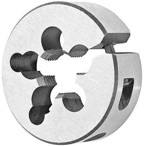 M27 x 3 HSS Round Die K2495