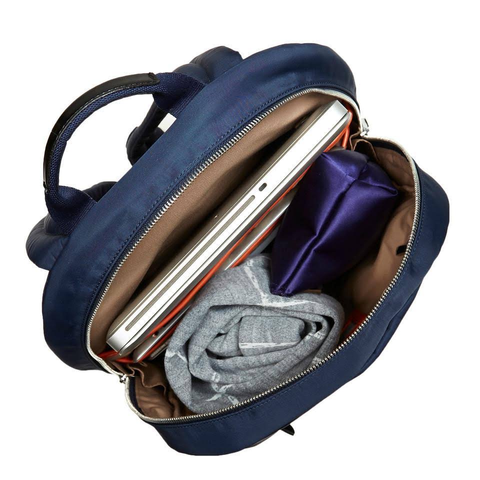 Notebook carrying backpack V4746