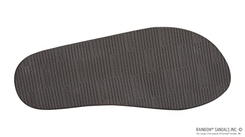 Single Layer Premier Leather Sandals V50682