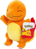 8" Charmander Plush G3179