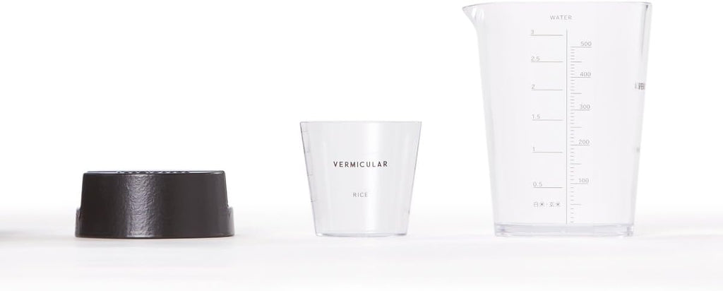 Rice Cooker 3Go Solid Silver U24384