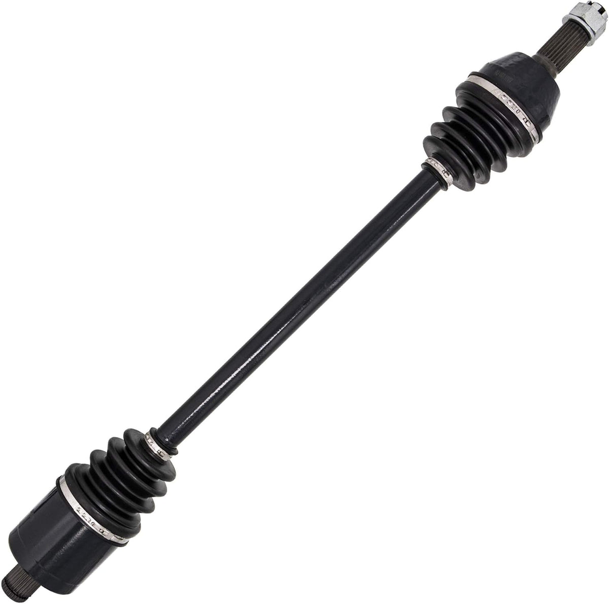 Rear Half Shaft CV Axle 2 Pack E729