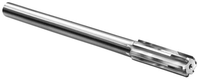 0.3055 in. Dia. Carbide Tipped Chucking Reamer O394