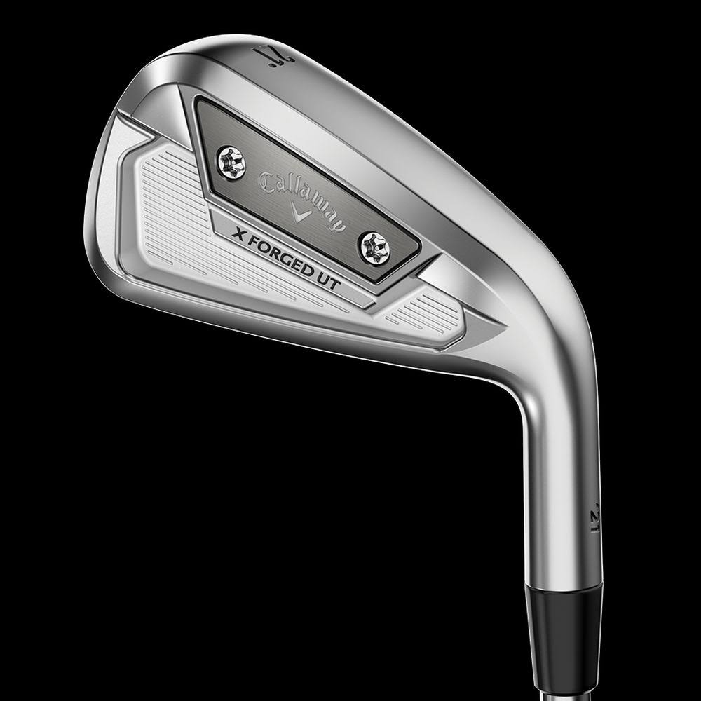 Forged Utility Iron I4160
