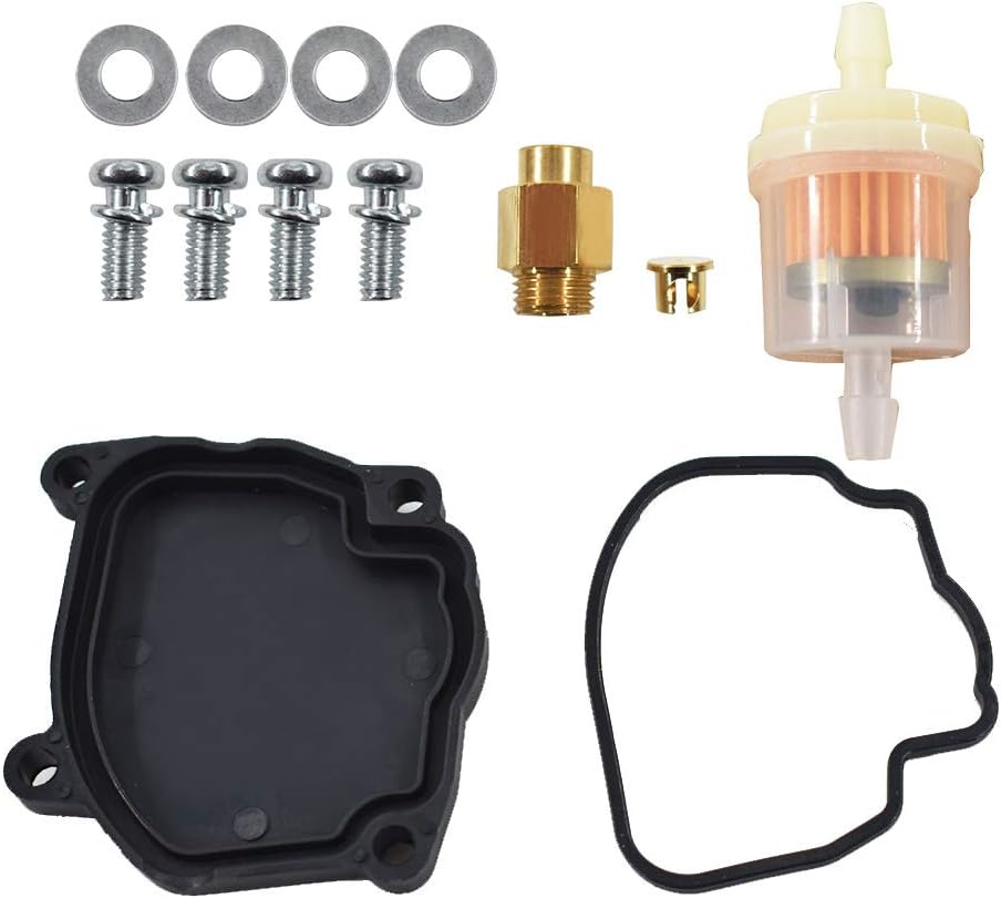 Carburetor Pack of 2 Z93526