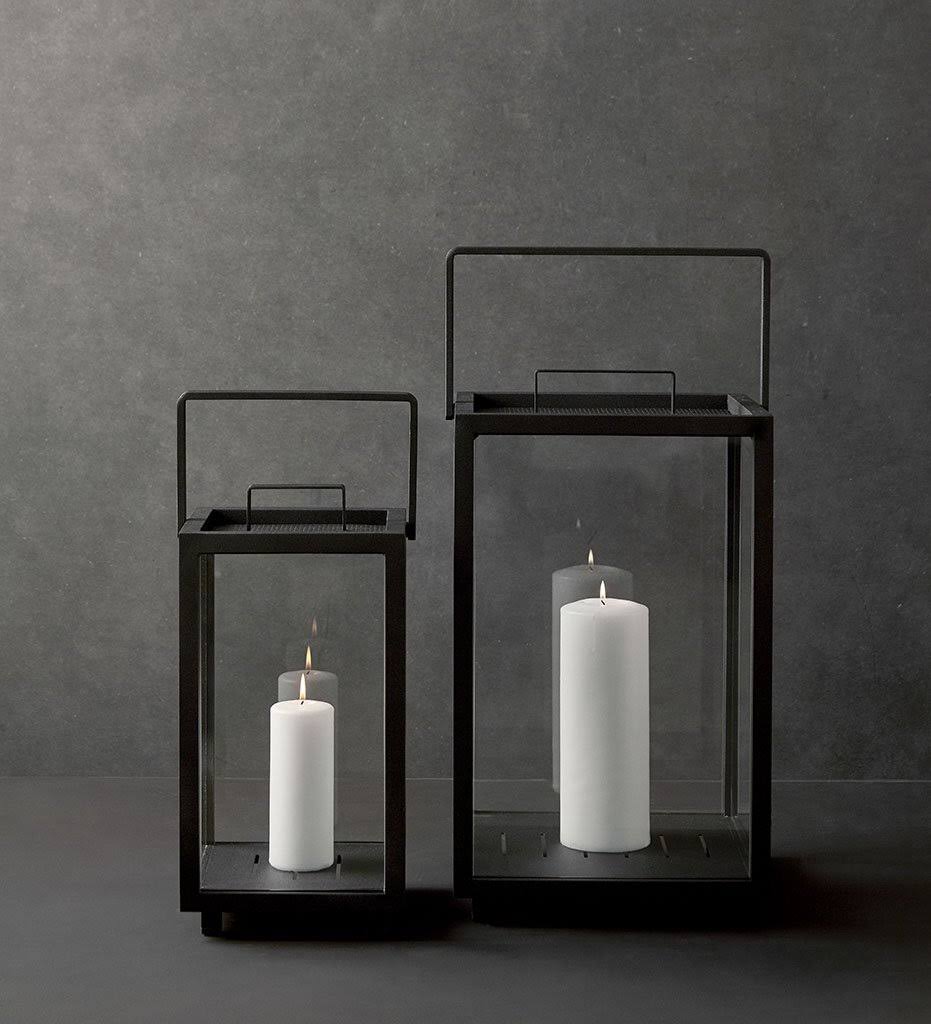 Large Lantern H318830