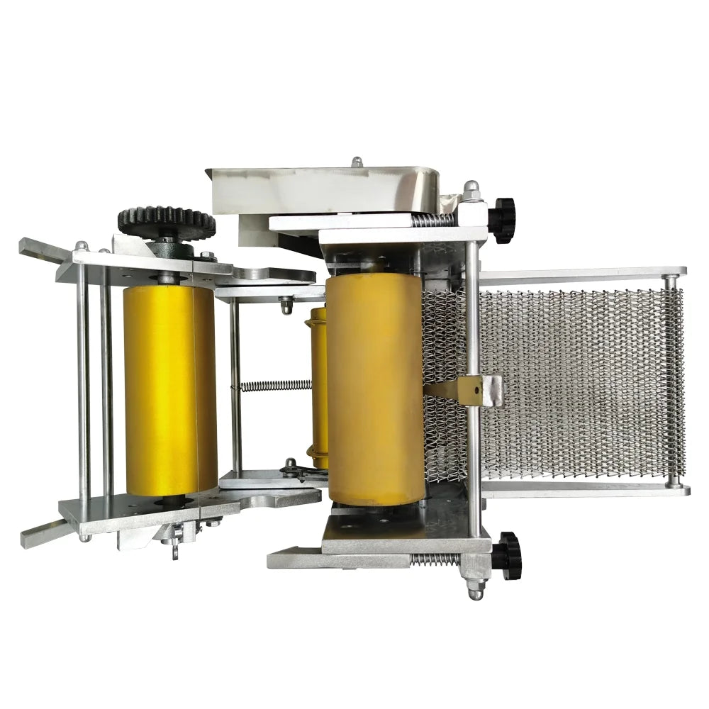 Electric Mexican Corn Tortilla Maker Machine C127