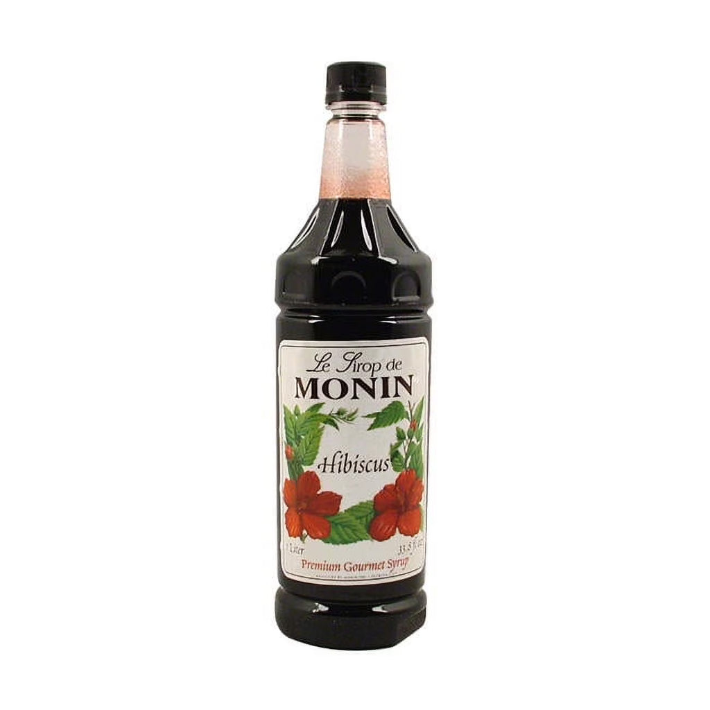Hibiscus Pet Syrup J61973