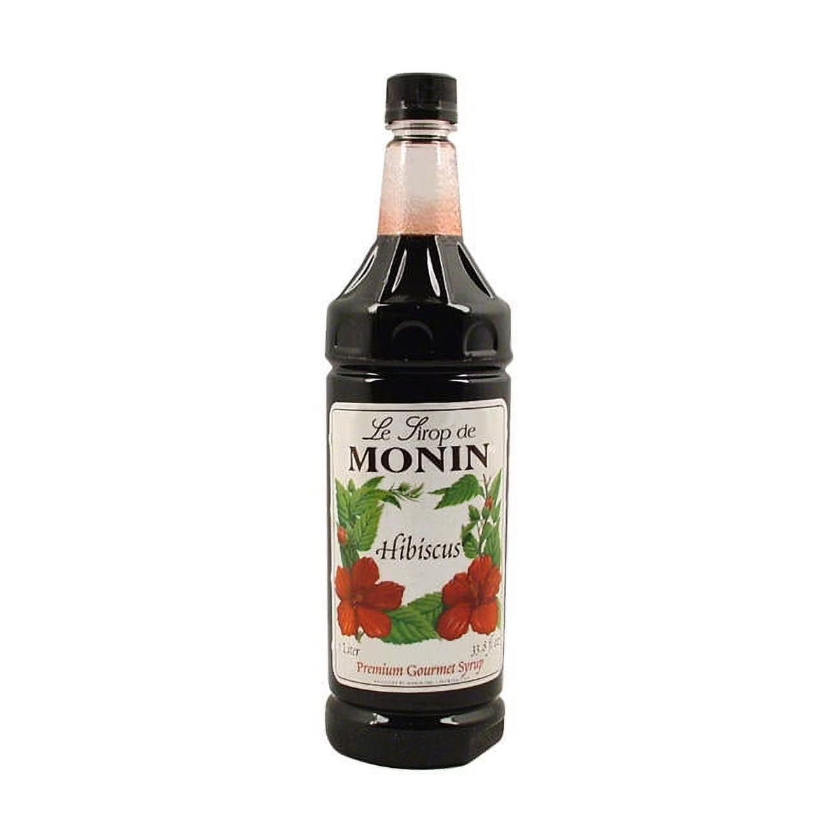 Hibiscus Pet Syrup J61973