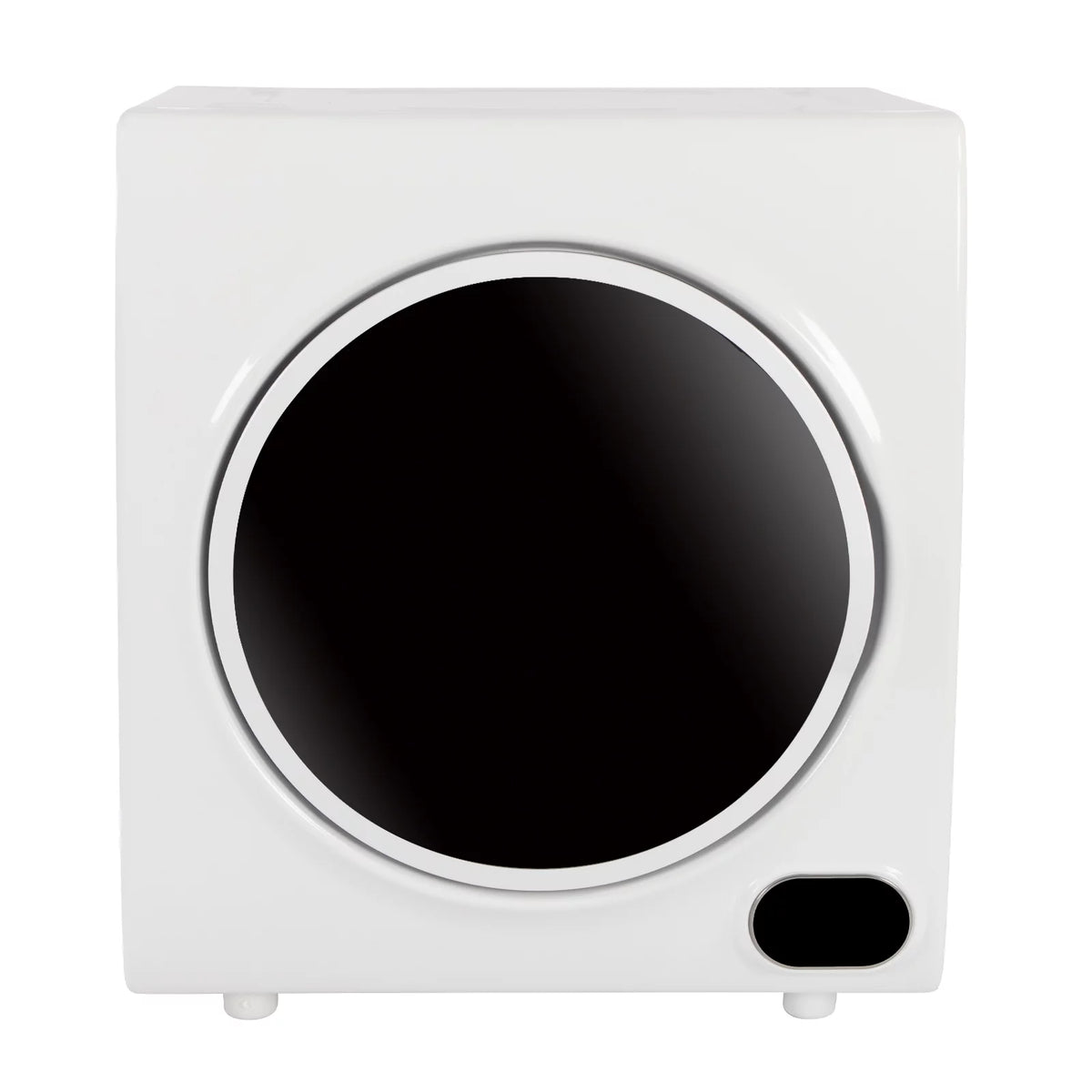 Compact Portable Clothes Dryer with LED Display N95670