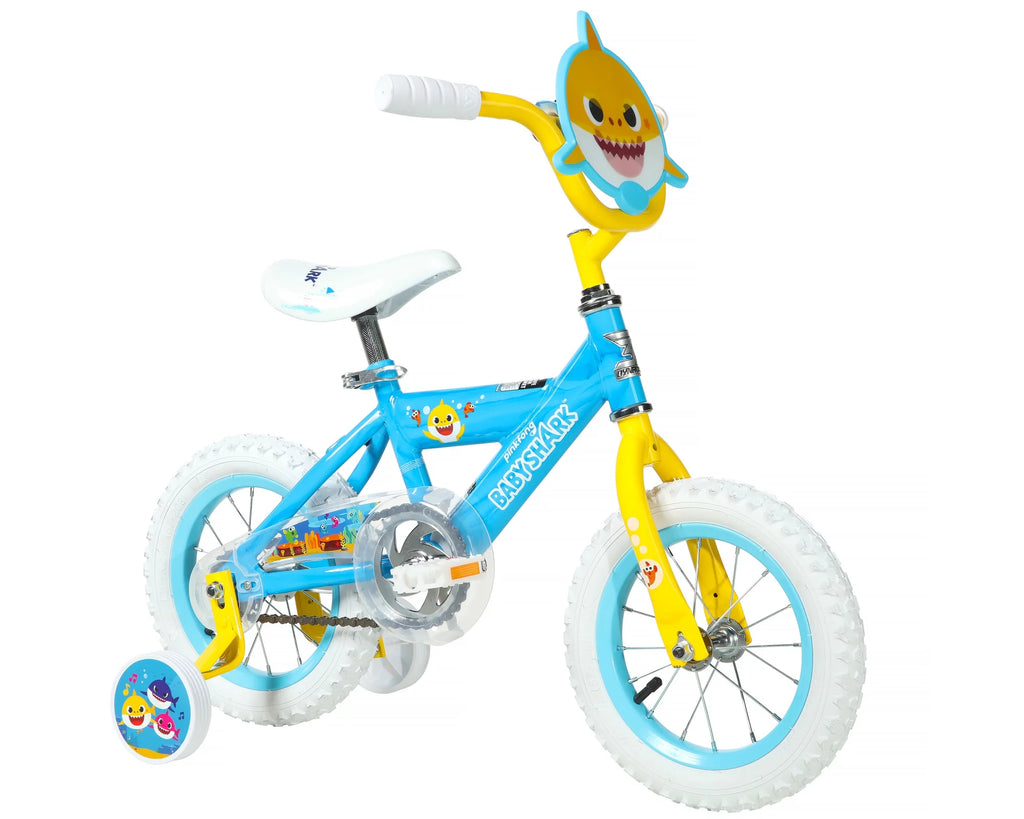 12-Inch Boys BMX Bike G9272