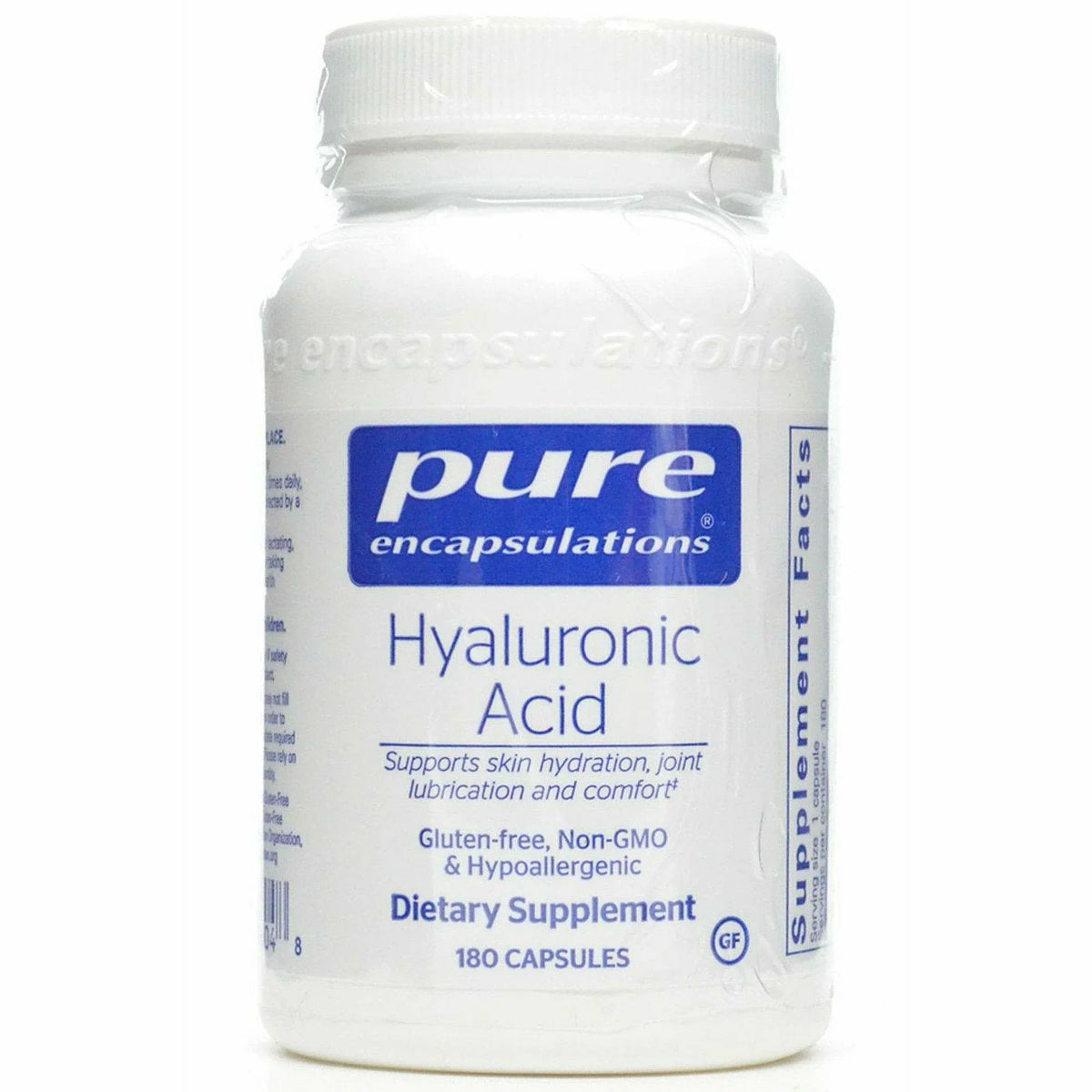 Hyaluronic Acid 70 mg G9060