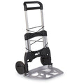 Folding Hand Truck 550 lb. Capacity N726113