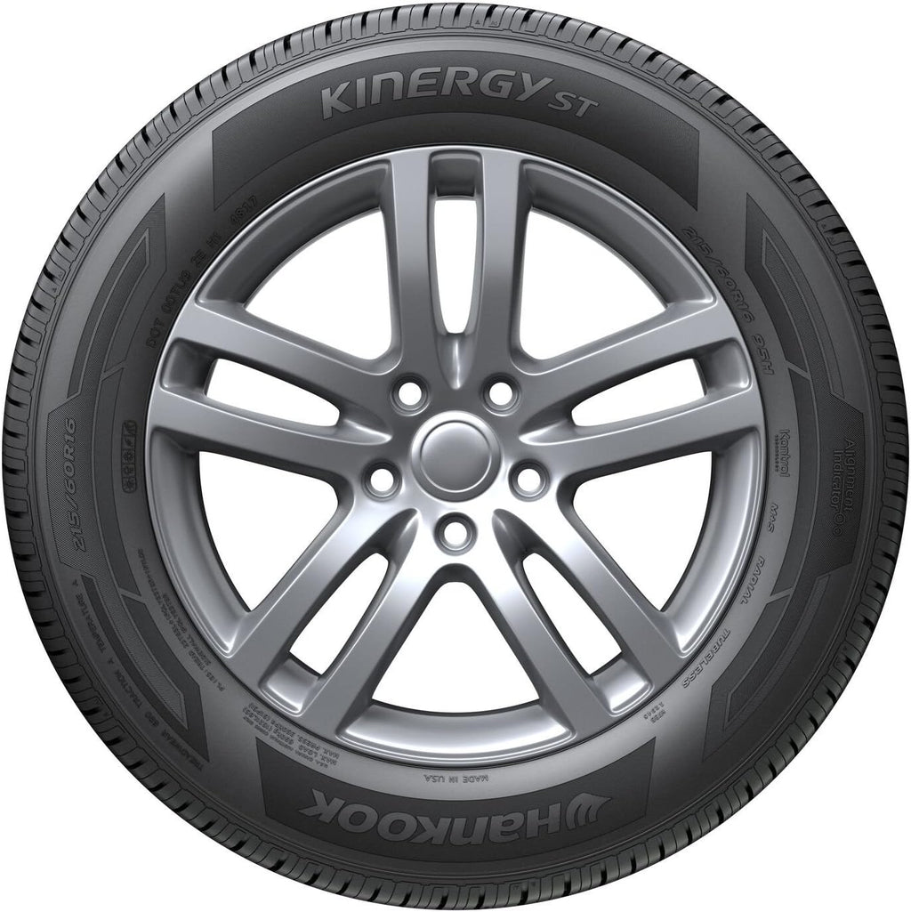235/60R16 All Season Radial Tire J8531