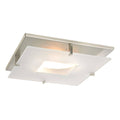 Satin Recessed Ceiling Trim N482489