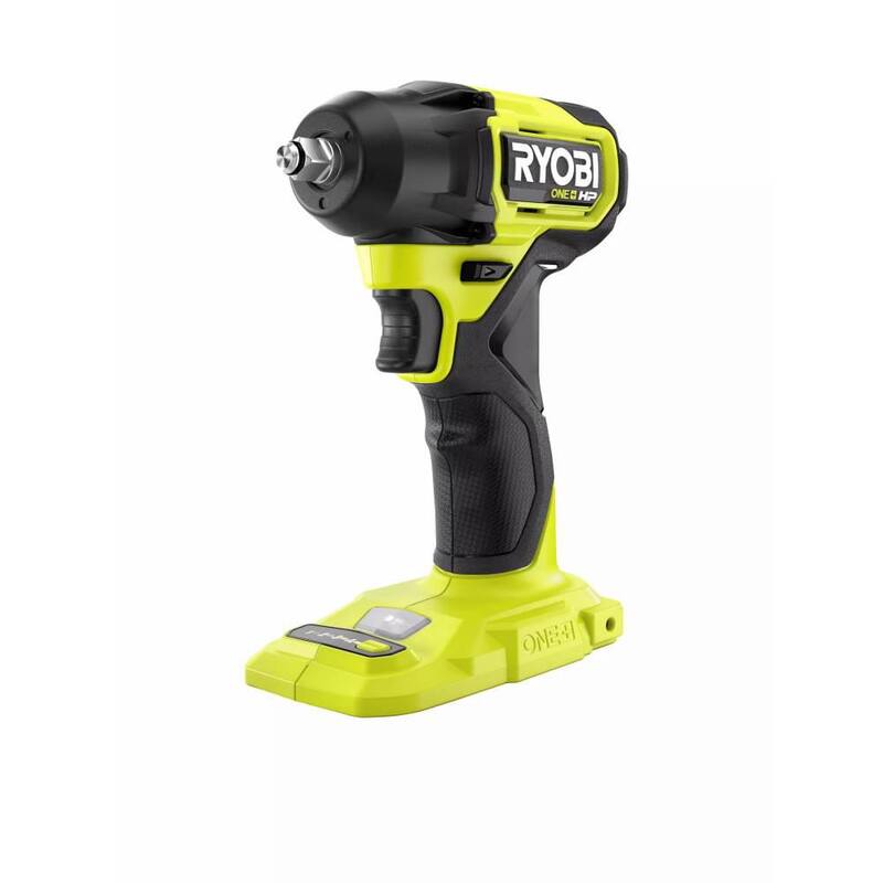 18V Cordless Power Tool Kit with 4.0 Ah Batteries and Charger W46896