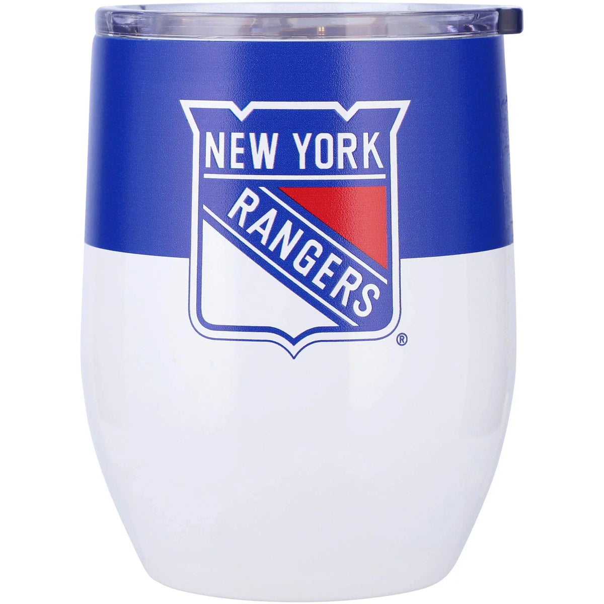 16oz. Stainless Steel Curved Tumbler H71805