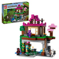 Minecraft Building Set M5511