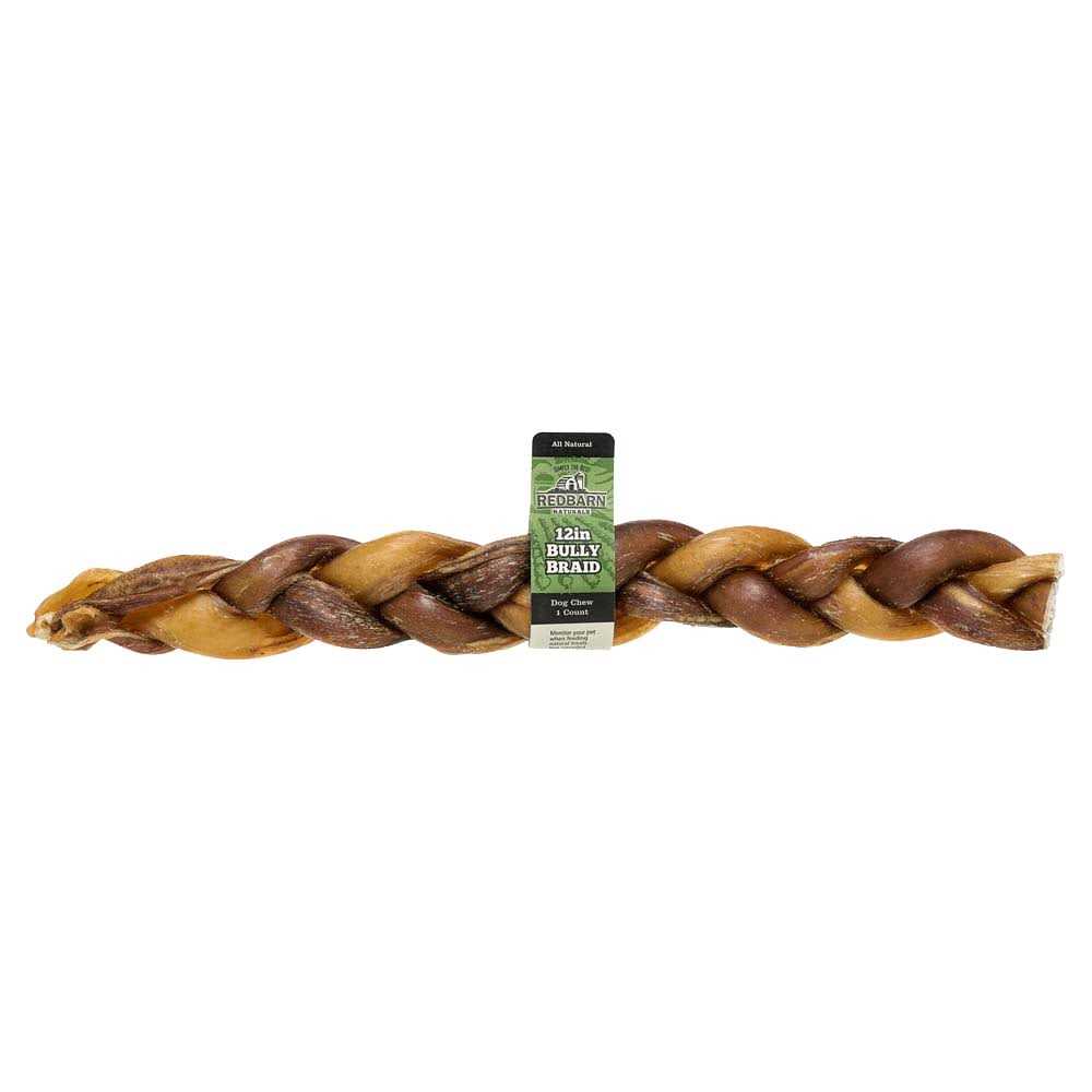 Braided Bully Pet Supplies P307