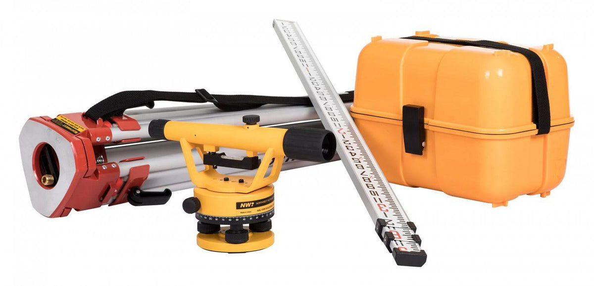 Siteline Level Package V76571