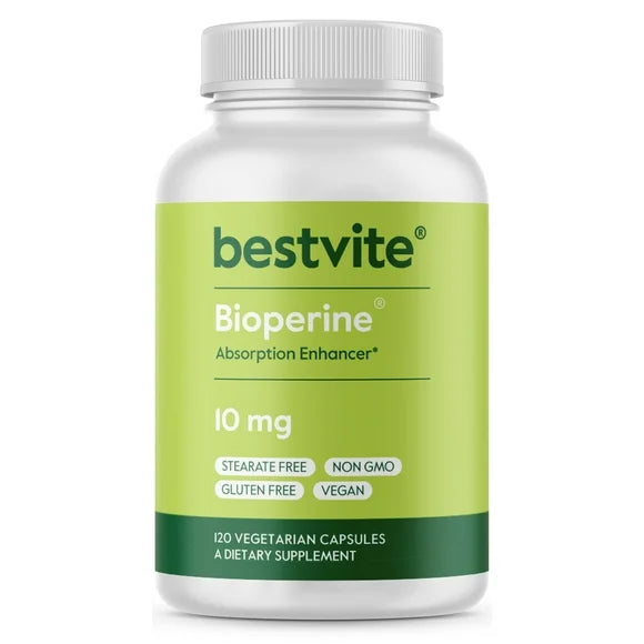 10mg Vegetarian Capsules J81842