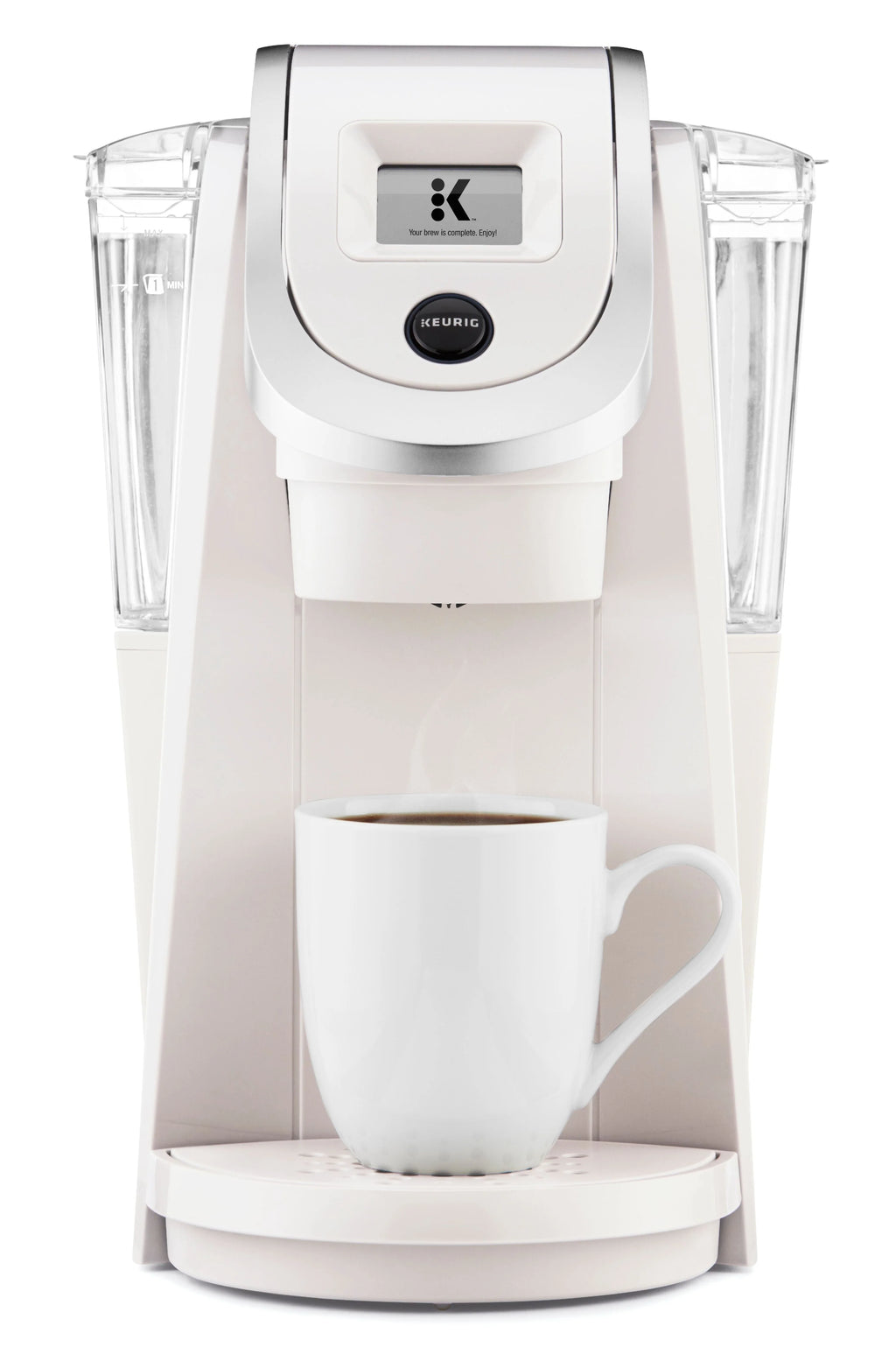 Single-Serve K-Cup Pod Coffee Maker S4149