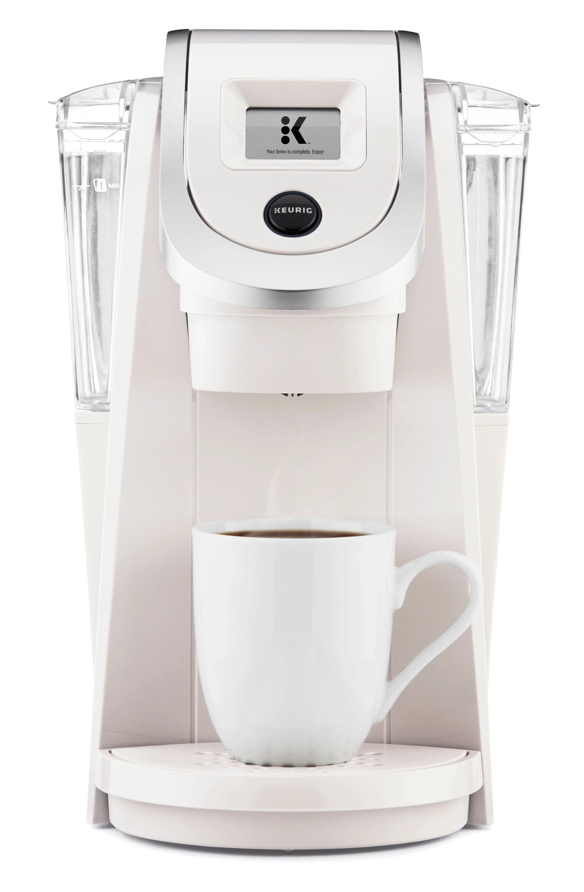 Single-Serve K-Cup Pod Coffee Maker S4149