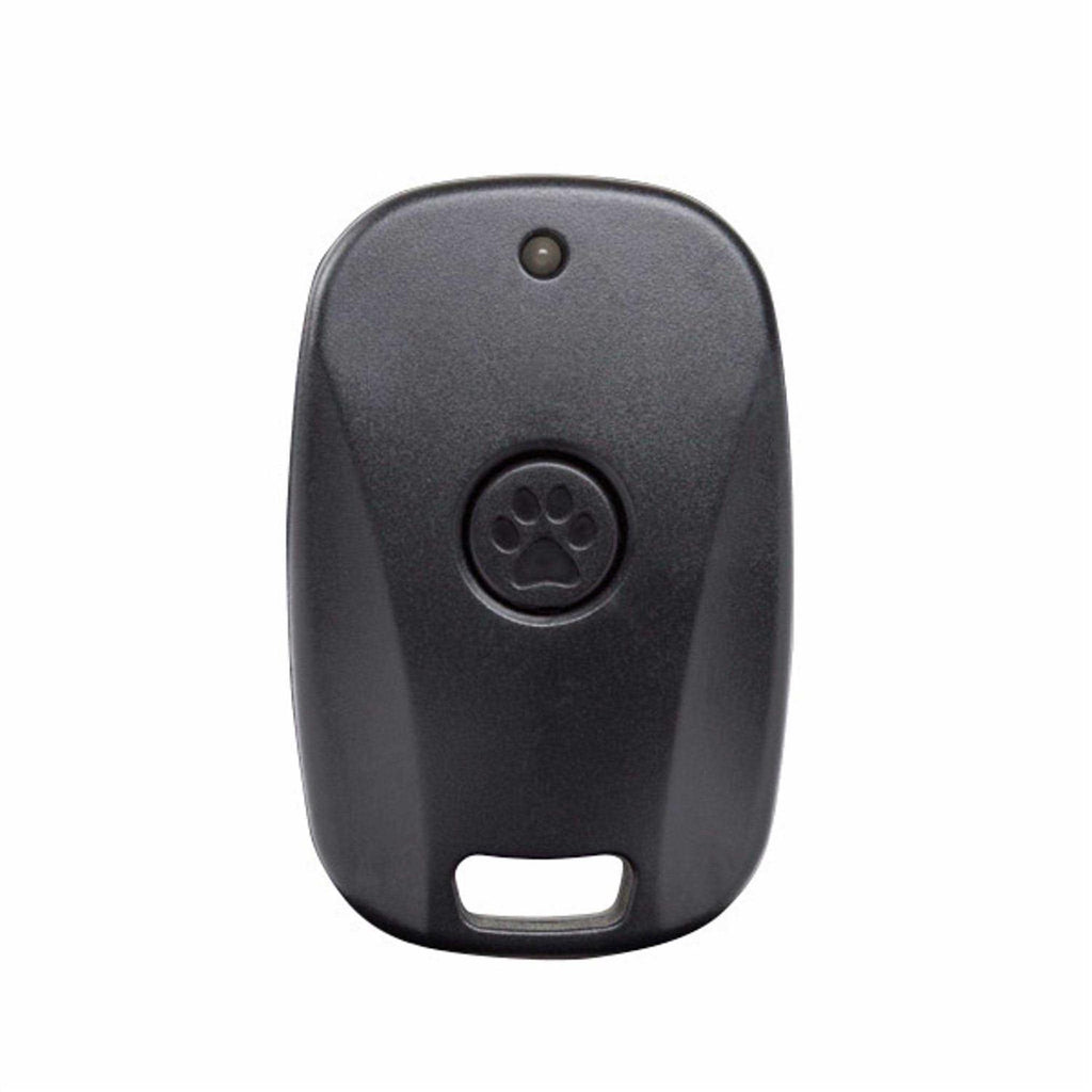 Ultrasonic & Vibration Bark Control Collar Y819
