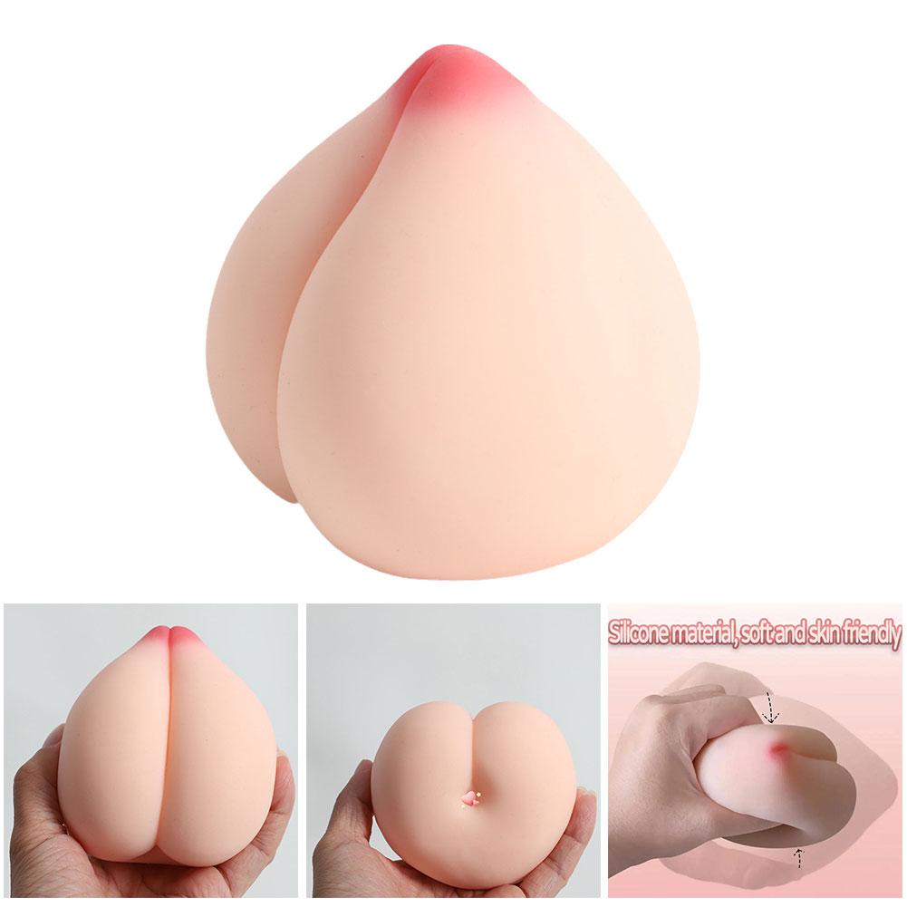 Squeeze Ball Sensory Fidget Toy W3044