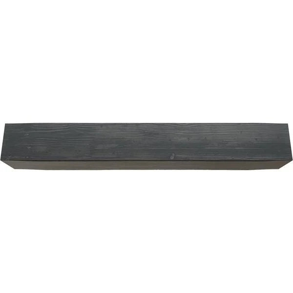 Aged Faux Wood Ceiling Beam W205