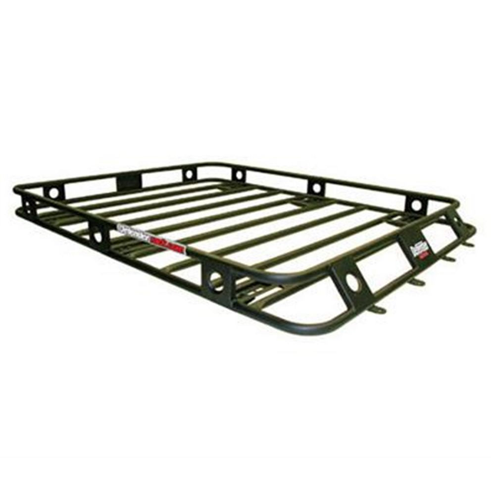 Steel Bolt Together Roof Rack C503