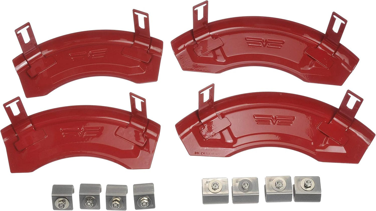 Brake Caliper Aesthetic Cover Pack of 2 X190
