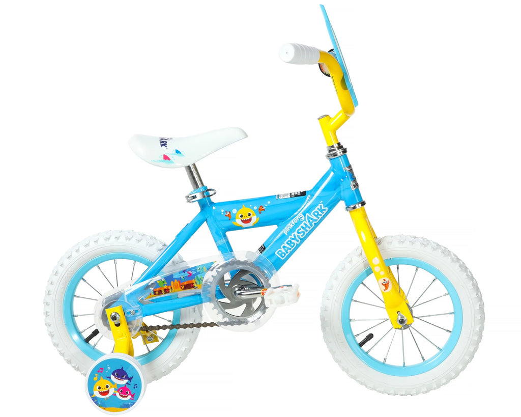 12-Inch Boys BMX Bike G9272