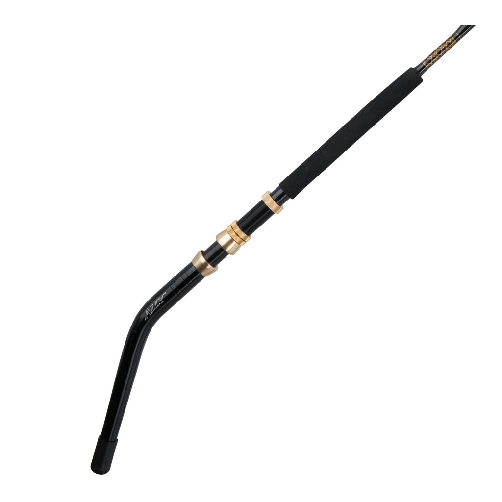 Penn Ally Boat Casting Rod 6& MH P355075