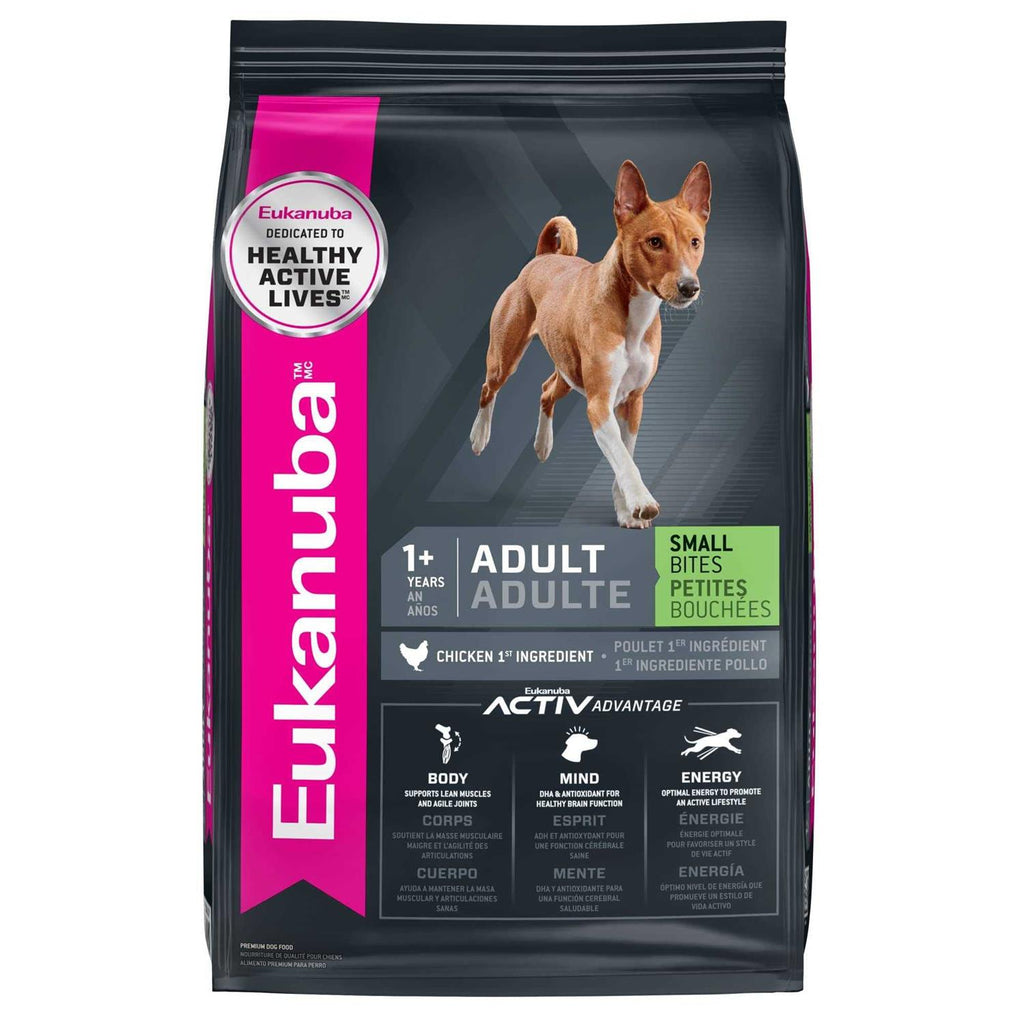 Dry Dog Food W30837