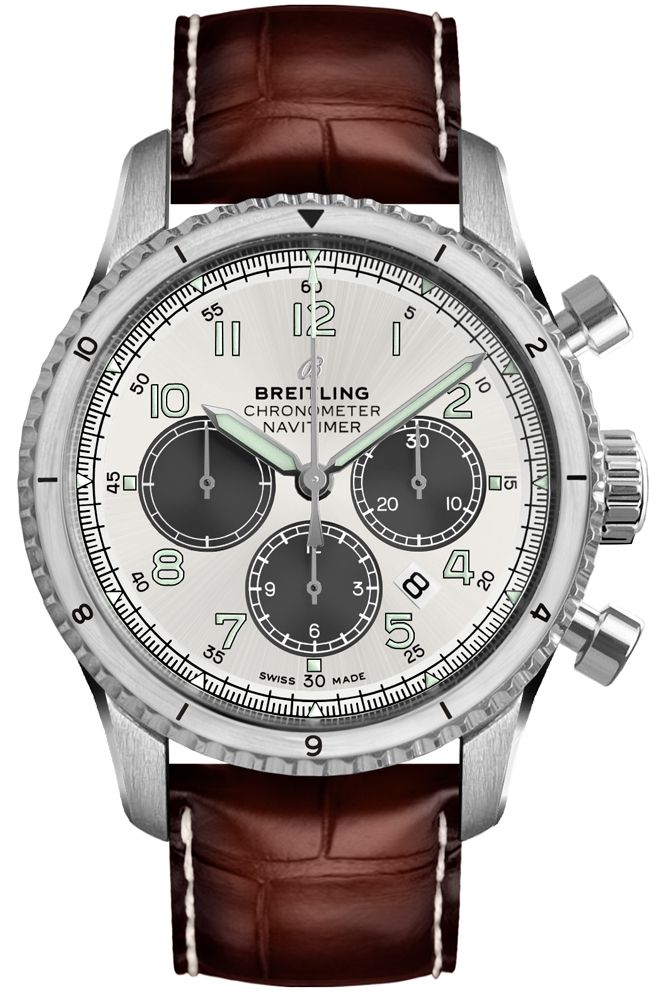 Chronograph 43mm L7220