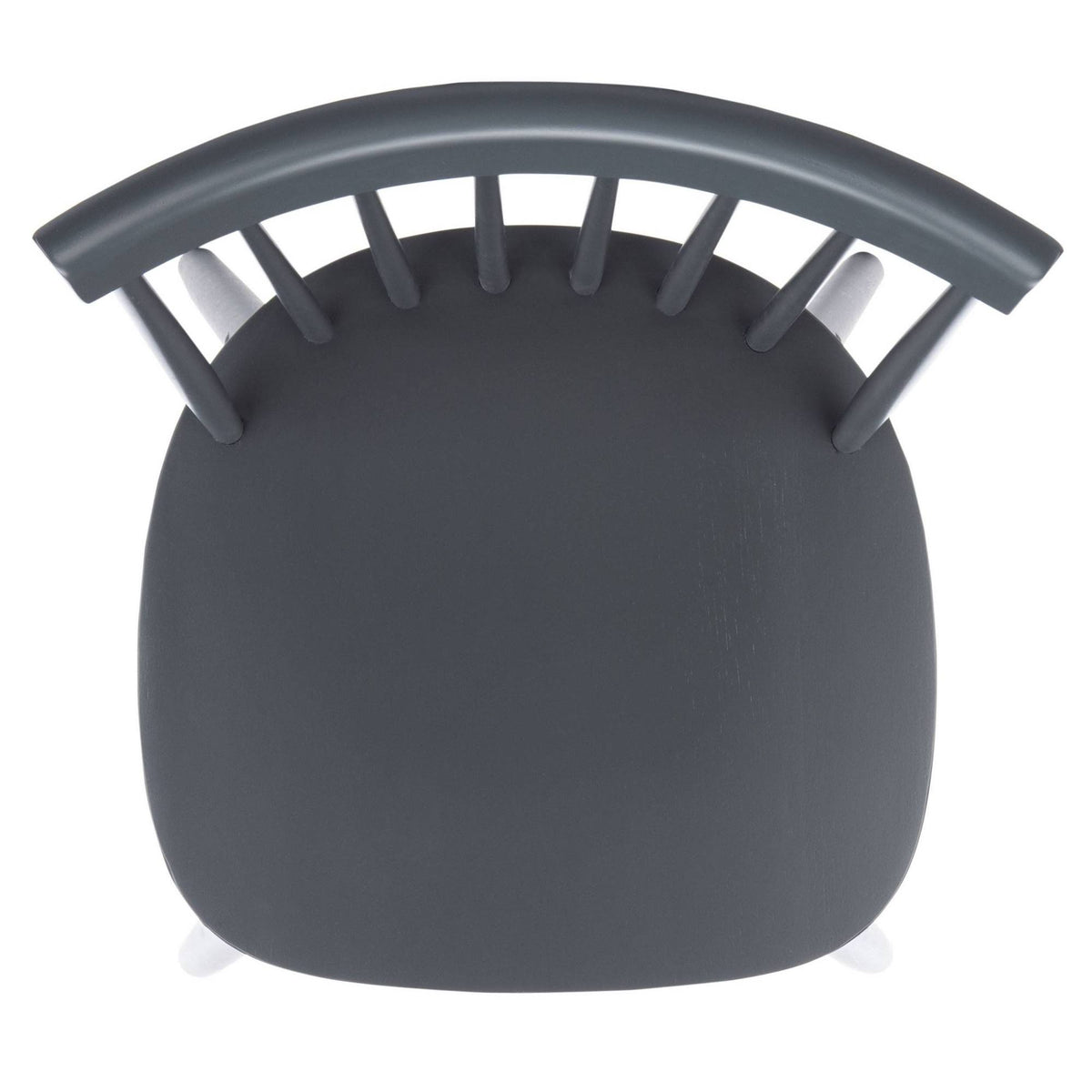 Grey Bar Stool (Set of 2) U425