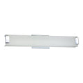 5-Light Bath Bar L6472