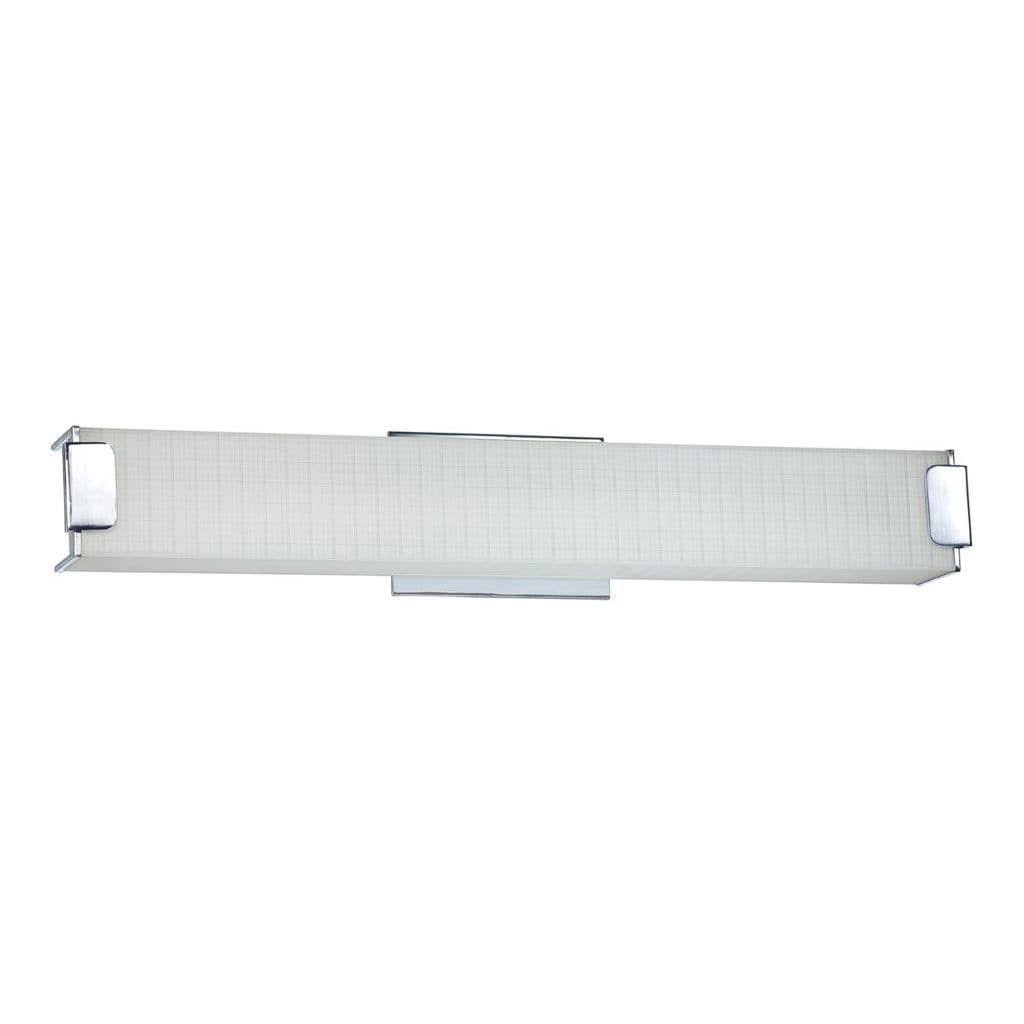 5-Light Bath Bar L6472